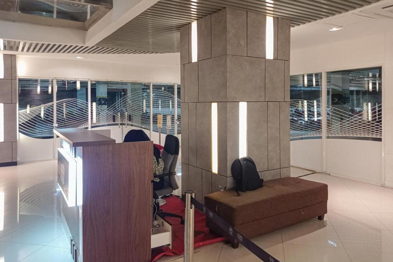 Redliving Apartemen Grand Kamala Lagoon - Pekayon Tower Barclay North Bekasi Esterno foto