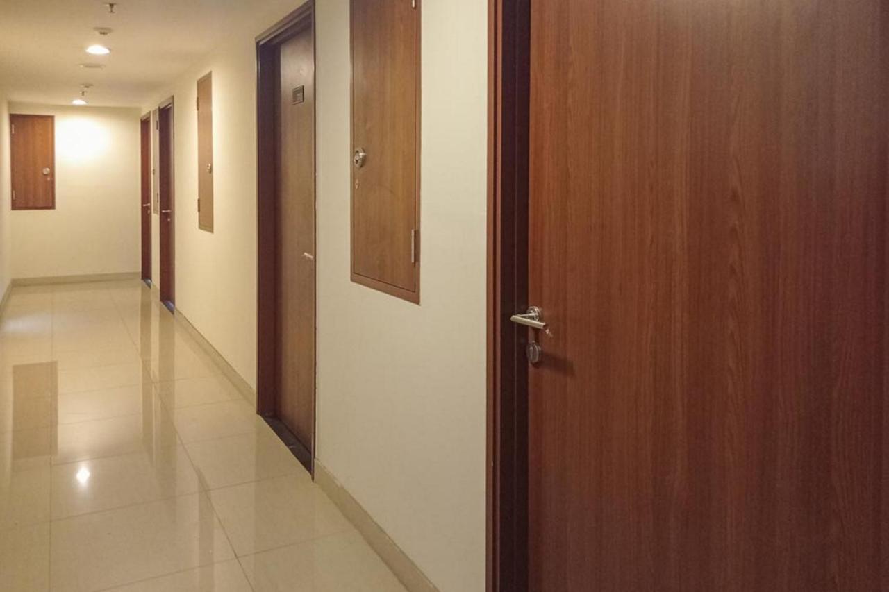 Redliving Apartemen Grand Kamala Lagoon - Pekayon Tower Barclay North Bekasi Esterno foto