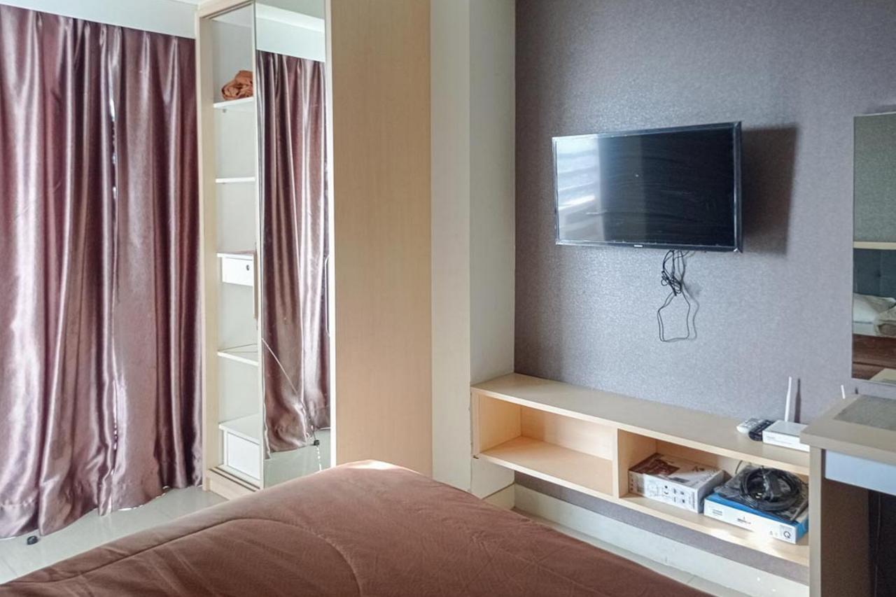 Redliving Apartemen Grand Kamala Lagoon - Pekayon Tower Barclay North Bekasi Esterno foto