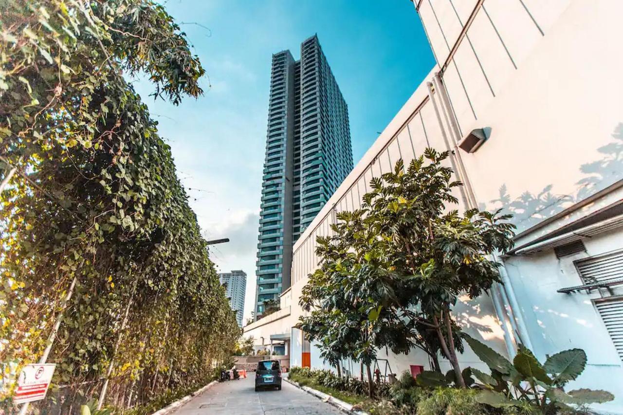 Redliving Apartemen Grand Kamala Lagoon - Pekayon Tower Barclay North Bekasi Esterno foto