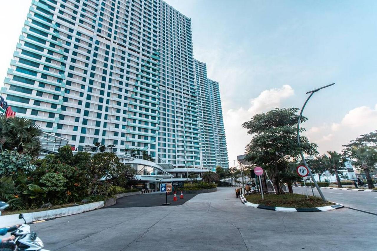 Redliving Apartemen Grand Kamala Lagoon - Pekayon Tower Barclay North Bekasi Esterno foto