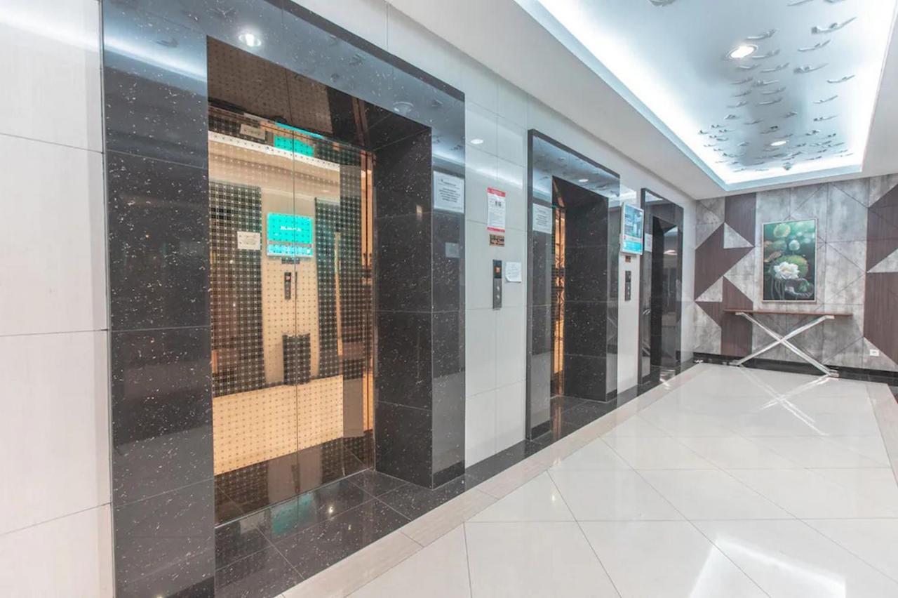 Redliving Apartemen Grand Kamala Lagoon - Pekayon Tower Barclay North Bekasi Esterno foto