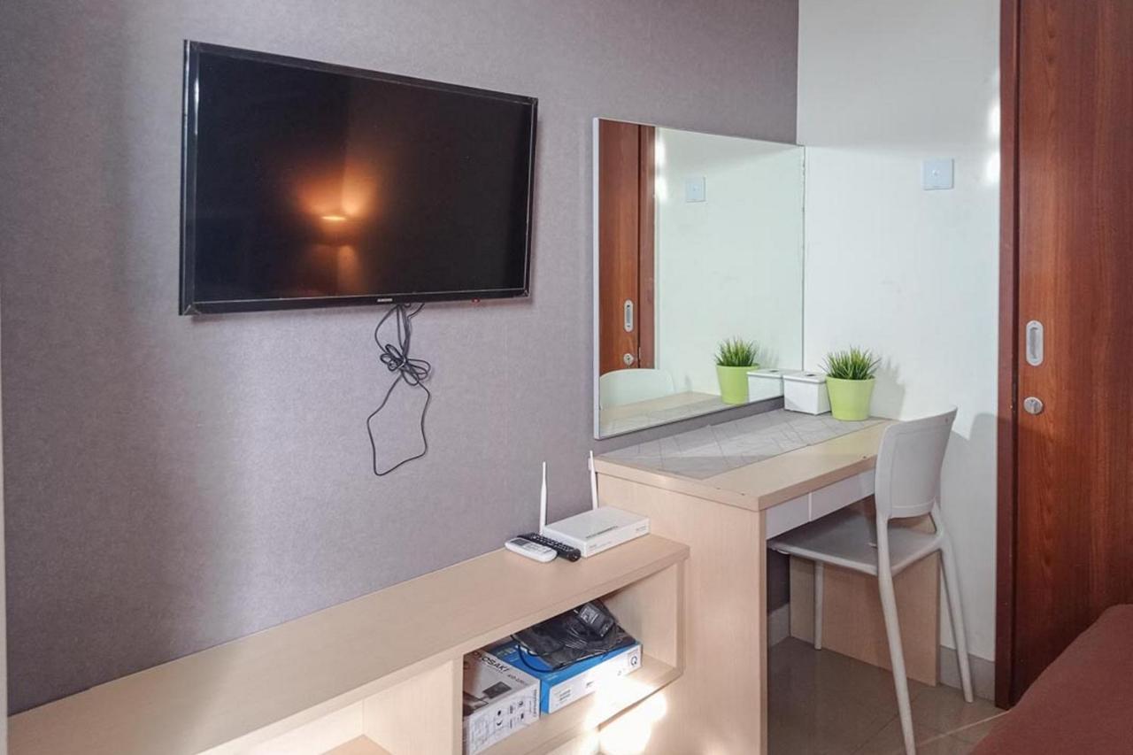 Redliving Apartemen Grand Kamala Lagoon - Pekayon Tower Barclay North Bekasi Esterno foto